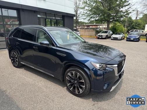 2024 Mazda CX-90 3.3 Turbo S Premium Plus