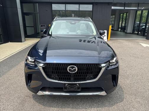 2024 Mazda CX-90 3.3 Turbo S Premium Plus