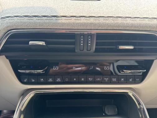 2024 Mazda CX-90 3.3 Turbo S Premium Plus
