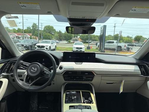 2024 Mazda CX-90 3.3 Turbo S Premium Plus