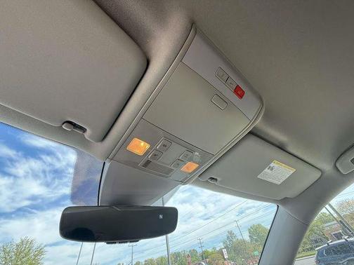 2018 Volkswagen Atlas 3.6L SE