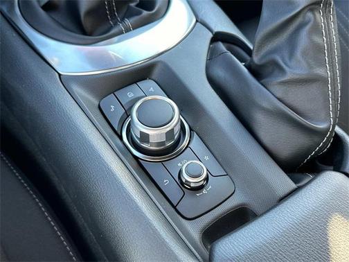 2025 Mazda MX-5 Miata Sport