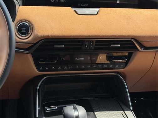 2025 Mazda CX-70 3.3 Turbo S Premium Plus