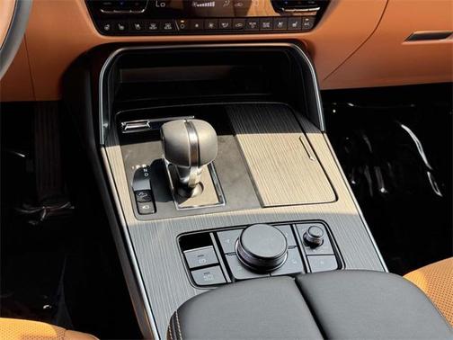 2025 Mazda CX-70 3.3 Turbo S Premium Plus