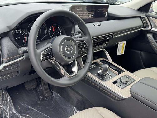 2026 Mazda CX-90 3.3 Turbo Preferred