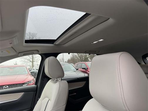 2026 Mazda CX-90 3.3 Turbo Preferred