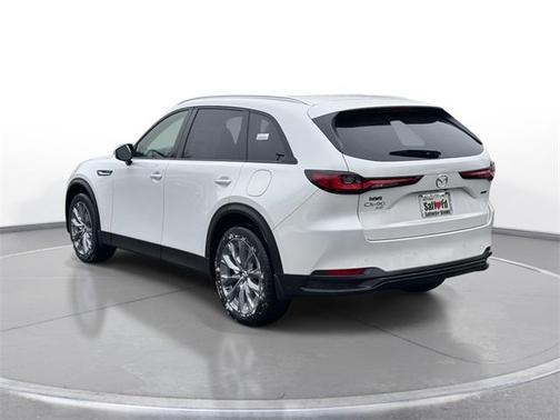 2026 Mazda CX-90 3.3 Turbo Preferred