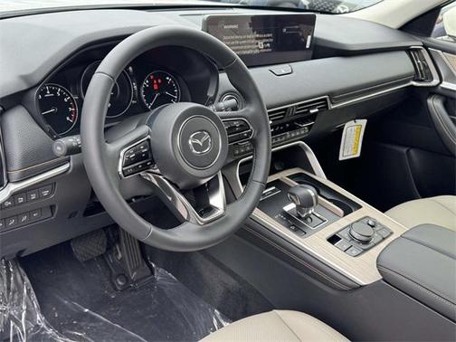 2026 Mazda CX-90 3.3 Turbo Preferred