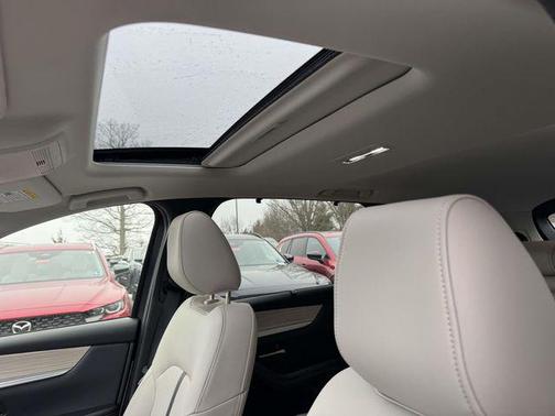 2026 Mazda CX-90 3.3 Turbo Preferred