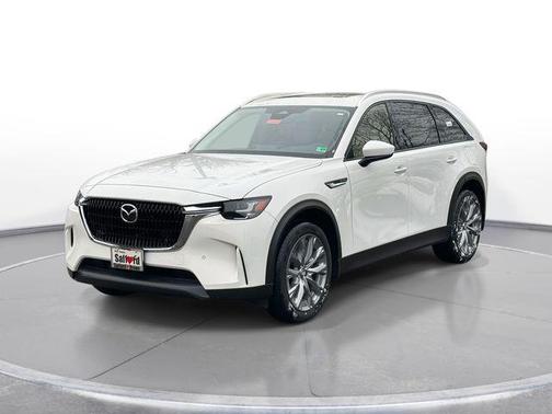 2026 Mazda CX-90 3.3 Turbo Preferred
