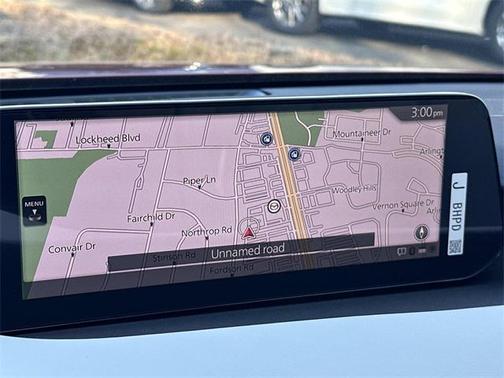 2026 Mazda Mazda3 2.5 Turbo AWD