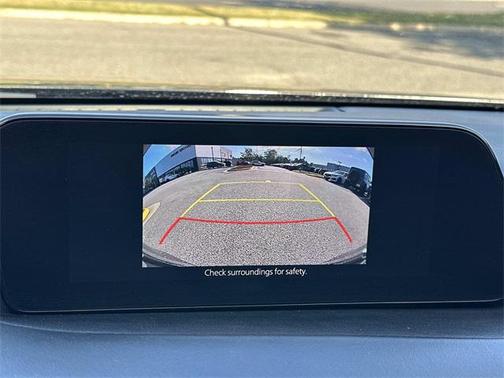 2019 Mazda Mazda3 AWD