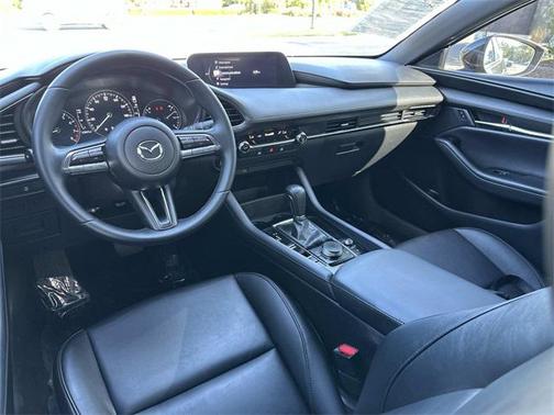 2019 Mazda Mazda3 AWD