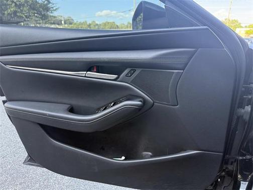 2019 Mazda Mazda3 AWD