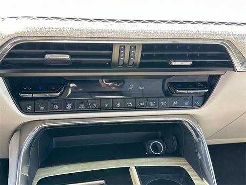 2025 Mazda CX-90 3.3 Turbo S Premium Plus
