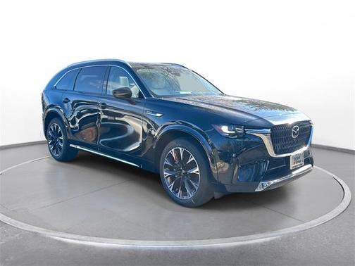 2025 Mazda CX-90 3.3 Turbo S Premium Plus
