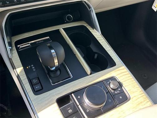 2025 Mazda CX-90 3.3 Turbo S Premium Plus