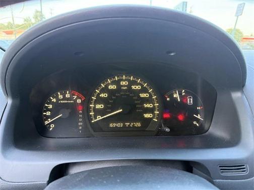 2006 Honda Accord 2.4 LX