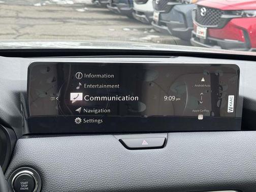 2026 Mazda CX-90 3.3 Turbo Preferred