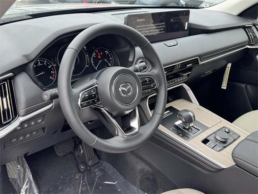 2026 Mazda CX-90 3.3 Turbo Preferred