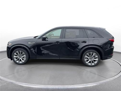 2026 Mazda CX-90 3.3 Turbo Preferred