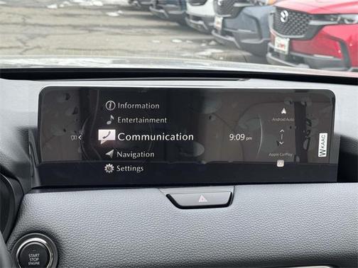 2026 Mazda CX-90 3.3 Turbo Preferred