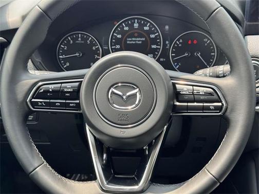 2025 Mazda CX-70 3.3 Turbo Preferred Package