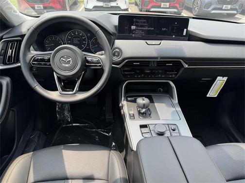 2025 Mazda CX-70 3.3 Turbo Preferred Package