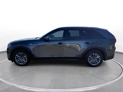 2024 Mazda CX-90 PHEV Preferred