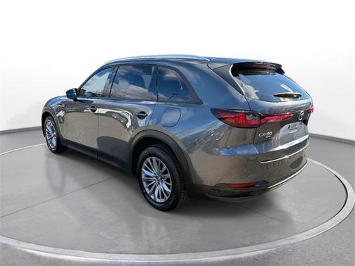 2024 Mazda CX-90 PHEV Preferred