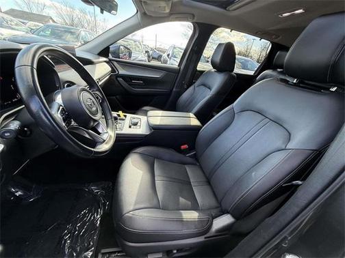 2024 Mazda CX-90 PHEV Preferred