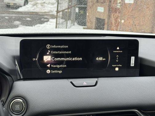 2026 Mazda CX-90 3.3 Turbo Premium Sport