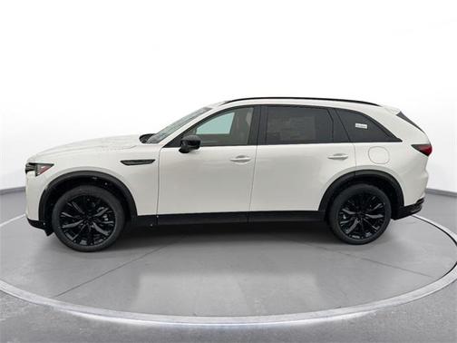 2026 Mazda CX-90 3.3 Turbo Premium Sport