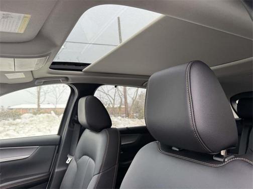 2026 Mazda CX-90 3.3 Turbo Premium Sport