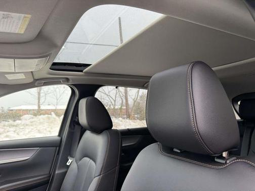 2026 Mazda CX-90 3.3 Turbo Premium Sport