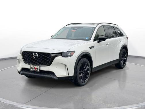2026 Mazda CX-90 3.3 Turbo Premium Sport