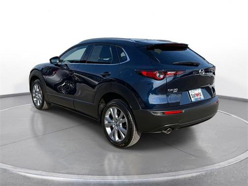 2023 Mazda CX-30 2.5 S Premium Package