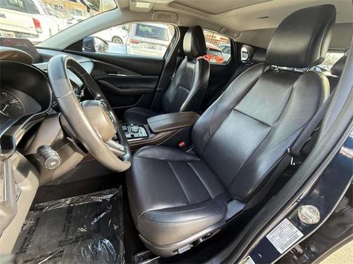 2023 Mazda CX-30 2.5 S Premium Package