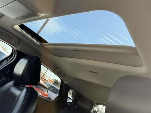 2023 Mazda CX-30 2.5 S Premium Package