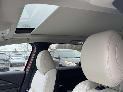 2026 Mazda CX-50 2.5 Turbo Premium Plus Package