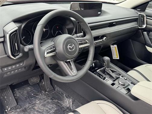 2026 Mazda CX-50 2.5 Turbo Premium Plus Package