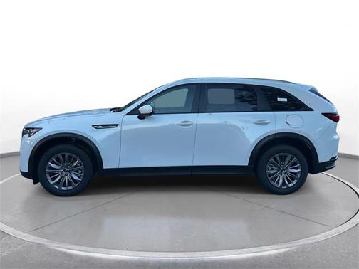 2026 Mazda CX-90 3.3 Turbo S