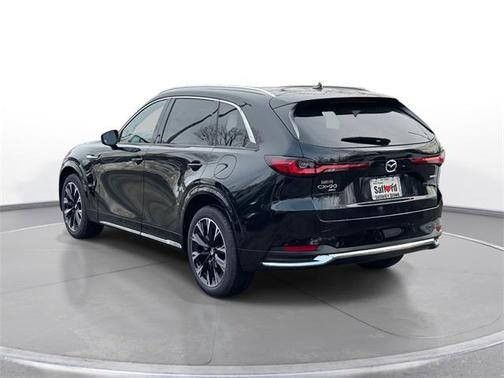 2026 Mazda CX-90 3.3 Turbo S Premium Plus