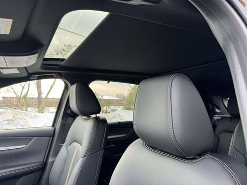 2026 Mazda CX-90 3.3 Turbo S Premium Plus