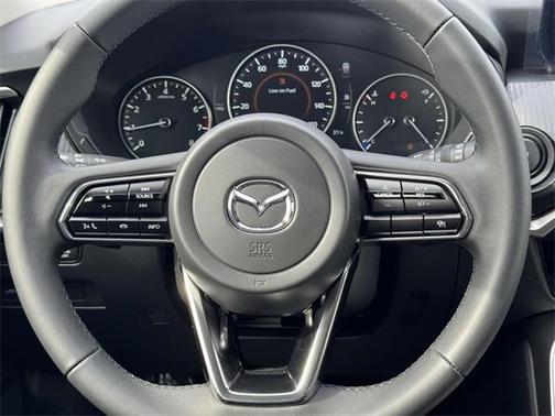 2025 Mazda CX-90 3.3 Turbo S