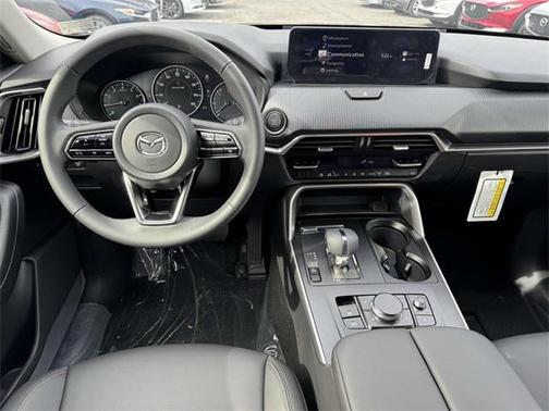2025 Mazda CX-90 3.3 Turbo S