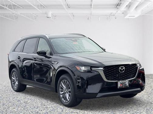 2025 Mazda CX-90 3.3 Turbo S