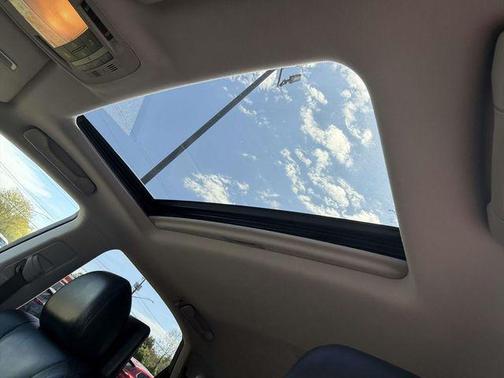 Silver 2011 Lexus RX 350 Base