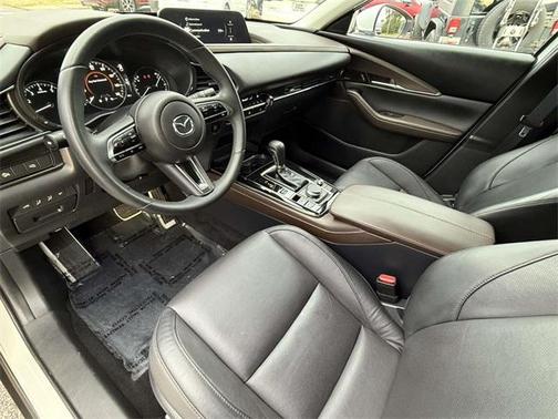 2024 Mazda CX-30 2.5 S Premium Package