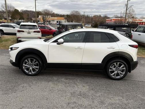 2024 Mazda CX-30 2.5 S Premium Package